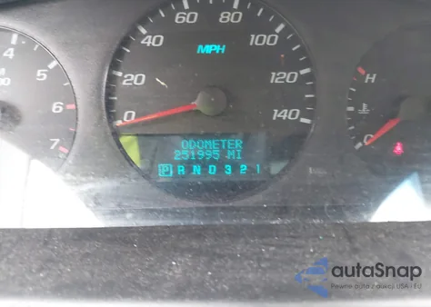 2007 Chevrolet Impala Ls from USA, damaged, VIN 2G1WB58K979406102